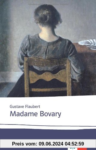 Madame Bovary: Lektüren Französisch